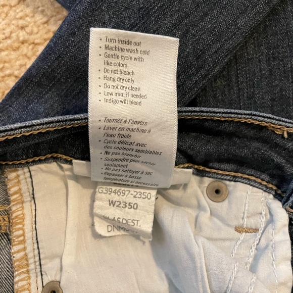 PAIGE Verdugo mid-rise ultra skinny jean - Picture 6 of 6